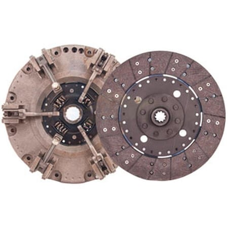 Aftermarket Pressure Plate & Trans disc CLJ20-0178